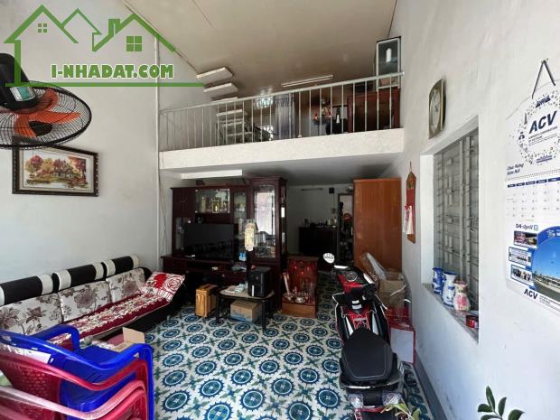 NHÀ CẤP 4 HẺM Ô TÔ LÊ HỒNG PHONG, 84M2, NGANG 5M, GIÁ CHỈ 5,2 TỶ - 4