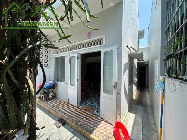 NHÀ CẤP 4 HẺM Ô TÔ LÊ HỒNG PHONG, 84M2, NGANG 5M, GIÁ CHỈ 5,2 TỶ - 3