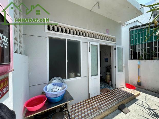 NHÀ CẤP 4 HẺM Ô TÔ LÊ HỒNG PHONG, 84M2, NGANG 5M, GIÁ CHỈ 5,2 TỶ - 2