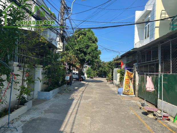 NHÀ CẤP 4 HẺM Ô TÔ LÊ HỒNG PHONG, 84M2, NGANG 5M, GIÁ CHỈ 5,2 TỶ