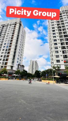 🌺Bán Nhà Phố Ngay Cạnh PICITY GROUP- 4 tầng 207m2 sàn- đường 8m- 4,8 tỷ còn bớt ✅Diện tíc