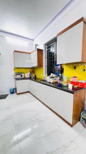 NHÀ PHÚ DIỄN 35M2 , NGÕ Ô TÔ 3.7TỶ, LH : 0987501656 - 1