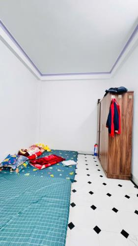 NHÀ PHÚ DIỄN 35M2 , NGÕ Ô TÔ 3.7TỶ, LH : 0987501656 - 4