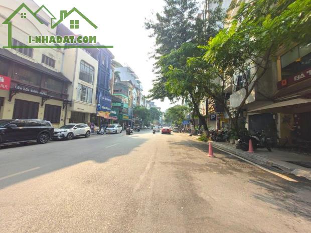 bán đất GIANG VĂN MINH 76m2, 12.5 tỷ