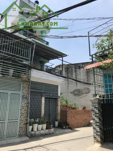 BÁN ĐẤT 65m2 HẺM XE HƠI HUỲNH TẤN PHÁT- Giá 3,.tỷ - 2