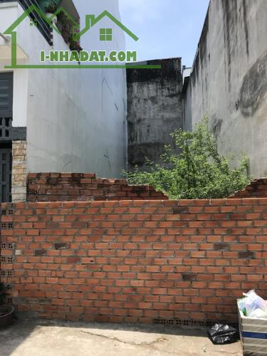 BÁN ĐẤT 65m2 HẺM XE HƠI HUỲNH TẤN PHÁT- Giá 3,.tỷ - 5