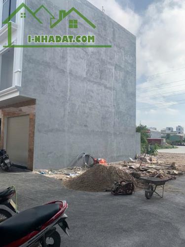 📌 LÔ ĐẤT 64M² – Trang Quan, An Đồng, An Dương – Ngõ thông 4,5m – Giá chỉ 2,45 tỷ – Sổ đỏ