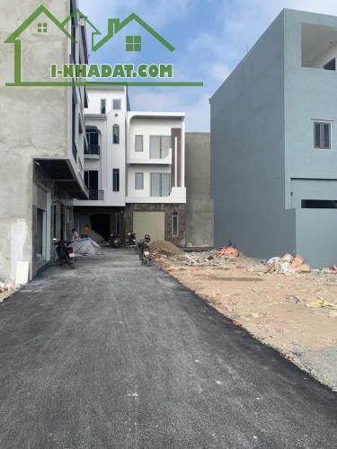 📌 LÔ ĐẤT 64M² – Trang Quan, An Đồng, An Dương – Ngõ thông 4,5m – Giá chỉ 2,45 tỷ – Sổ đỏ - 1