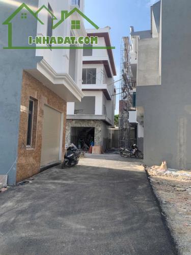 📌 LÔ ĐẤT 64M² – Trang Quan, An Đồng, An Dương – Ngõ thông 4,5m – Giá chỉ 2,45 tỷ – Sổ đỏ - 2