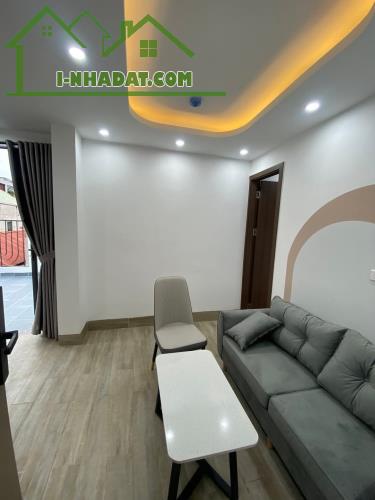 DV YÊN NGHĨA -HÀ ĐÔNG. +DT:50M2 X 4T X 4.6M.MT - 1