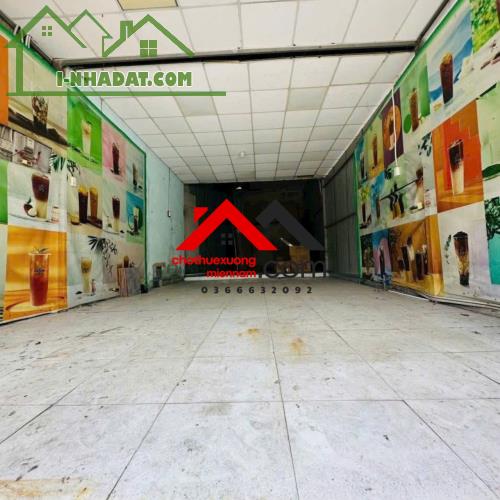 Cho Thuê Mặt Bằng Gần Chợ Phú Mỹ Thủ Dầu Một – 60m² – Giá 8 Triệu/Tháng. Liên hệ: - 1