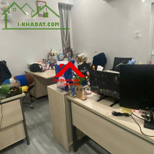 Cho Thuê Văn Phòng Lô Góc KDC Hiệp Thành 3 Thủ Dầu Một – Giá 20 Triệu/Tháng. Liên hệ: - 2