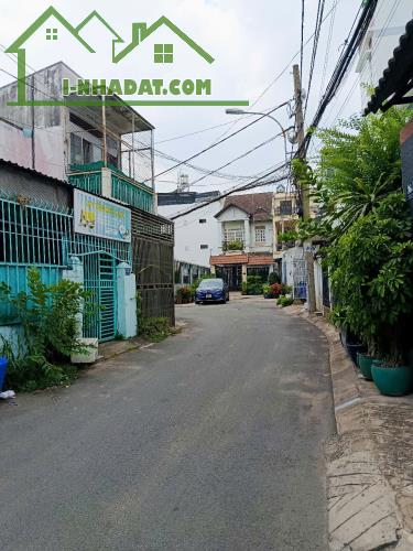 Nhà Sát Hoàng Diệu 2, Vincom Thủ Đức - 2