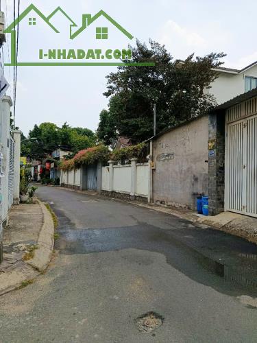 Nhà Sát Hoàng Diệu 2, Vincom Thủ Đức