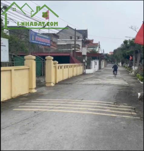 HOT HOT HOT - CẦN BÁN GẤP LÔ ĐẤT TẶNG NHÀ CẤP 4 Tại Hải Thanh, Xã Hải Hưng ,Huyện Hải hậu - 3