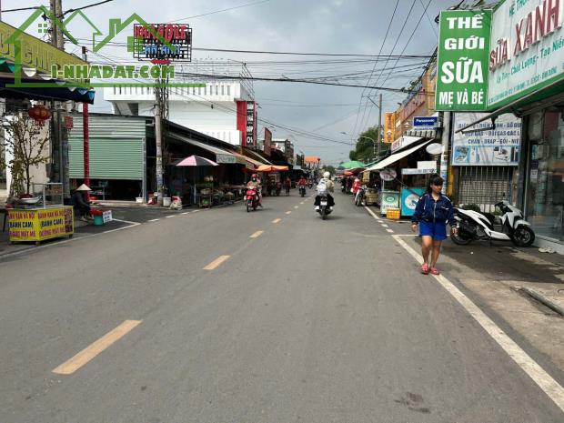 ĐẤT NỀN TÂN ĐỊNH, BẾN CÁT GIÁ CHẠM MỐC - 2