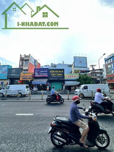 Bán nhà MTKD Luỹ Bán Bích ( ngay Cây Keo ) - DT: 4.25x20m - nhà cấp 4 - Giá: 14.5 tỷ TL