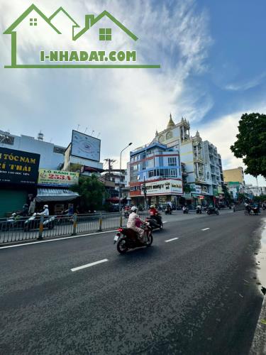 Bán nhà MTKD Luỹ Bán Bích ( ngay Cây Keo ) - DT: 4.25x20m - nhà cấp 4 - Giá: 14.5 tỷ TL - 2