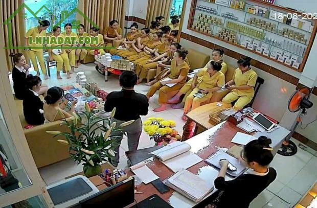 CHÍNH CHỦ CẦN SANG GẤP SPA Ở QUẬN 9 TP HCM - 1