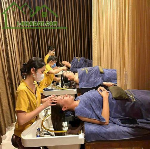 CHÍNH CHỦ CẦN SANG GẤP SPA Ở QUẬN 9 TP HCM