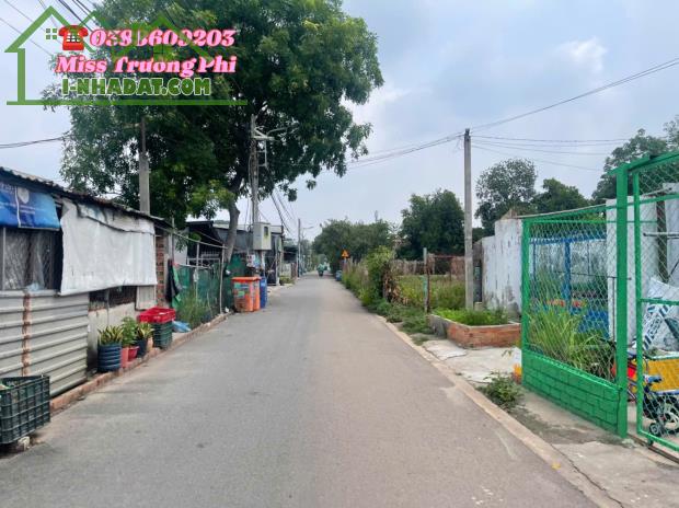 Tân Định Bến Cát là sự lựa chọn hàng đầu để an cư lập nghiệp hoặc đầu tư