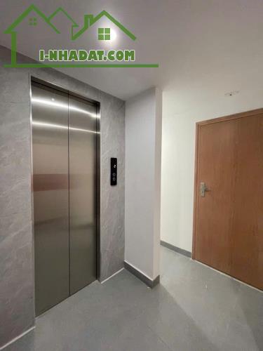 TRẦN DUY HƯNG – NHÀ 7 Tầng  THANG MÁY – FULL DÒNG TIỀN 80TR/THÁNG – GIÁ CHỈ 18.7 TỶ - 1