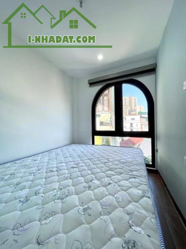 TRẦN DUY HƯNG – NHÀ 7 Tầng  THANG MÁY – FULL DÒNG TIỀN 80TR/THÁNG – GIÁ CHỈ 18.7 TỶ - 3