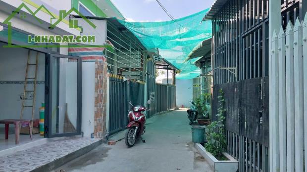 CHÍNH CHỦ CẦN BÁN Căn Nhà VỊ TRÍ ĐẸP Tại Trung An, TP Mỹ Tho, Tiền Giang - 1