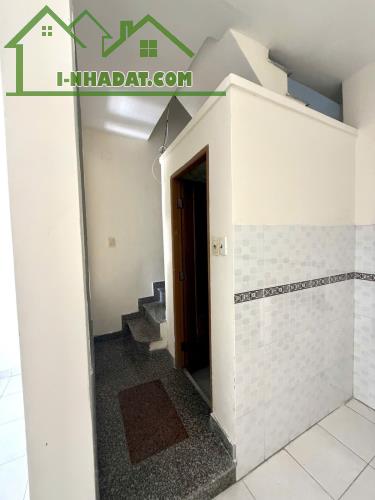 XÔ VIẾT NGHỆ TĨNH - GIÁP QUẬN 1 - NHÀ ĐẸP 3 TẦNG - HẺM XE TẢI - CHỈ NHỈNH 4 TỶ - 3