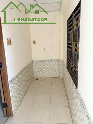 XÔ VIẾT NGHỆ TĨNH - GIÁP QUẬN 1 - NHÀ ĐẸP 3 TẦNG - HẺM XE TẢI - CHỈ NHỈNH 4 TỶ - 4