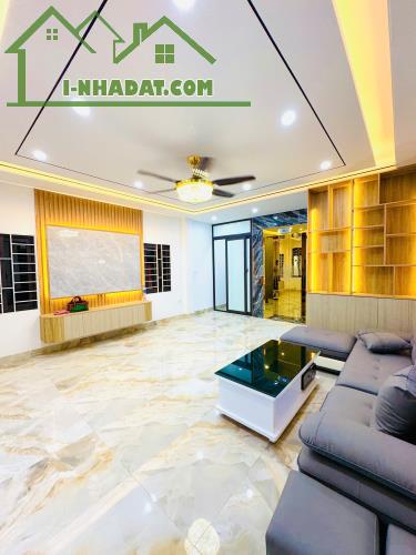 Bán nhà mới Xuân Đỉnh Bắc Từ Liêm 45.5m 6Tầng Thang máy 9.3tỷ - 1