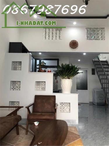 Kèo Thơm: Sở Hữu Nhà Gác Lửng Trung Tâm Nha Trang – Gần Biển, Giá Chỉ 3.3 Tỷ - 3