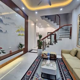 Nhà mới Cự Khối –Long Biên - Chìa khóa trao tay, đón ngay lộc vàng! 34m2 giá 4,x tỷ. - 2