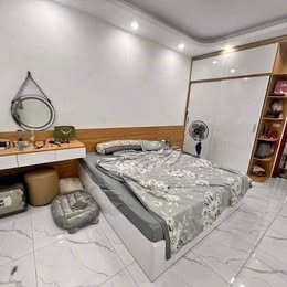 SIÊU PHẨM LÔ GÓC - 6 TẦNG – THANG MÁY-TÔ TÔ VÀO NHÀ - VỪA Ở VỪA CHO THUÊ - 2