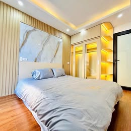 SIÊU PHẨM LÔ GÓC - 6 TẦNG – THANG MÁY-TÔ TÔ VÀO NHÀ - VỪA Ở VỪA CHO THUÊ - 1