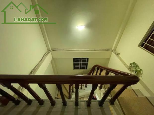 Bán nhà Mỹ Đình 30m2 - mặt ngõ ô tô tránh kinh doanh - 6 tỷ - 1