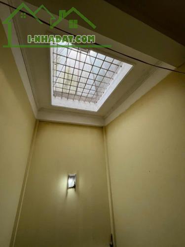 Bán nhà Mỹ Đình 30m2 - mặt ngõ ô tô tránh kinh doanh - 6 tỷ - 2