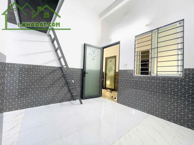 CHO THUÊ PHÒNG TRỌ GIÁ TỐT – CHỈ 3,7 TRIỆU/THÁNG – GẦN LÊ TRỌNG TẤN - 1