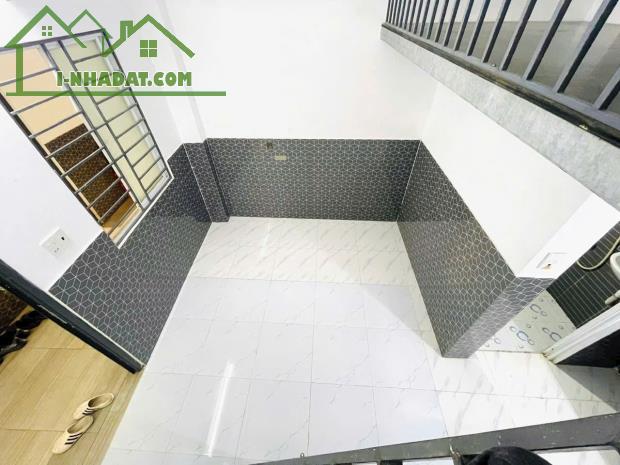 CHO THUÊ PHÒNG TRỌ GIÁ TỐT – CHỈ 3,7 TRIỆU/THÁNG – GẦN LÊ TRỌNG TẤN - 2