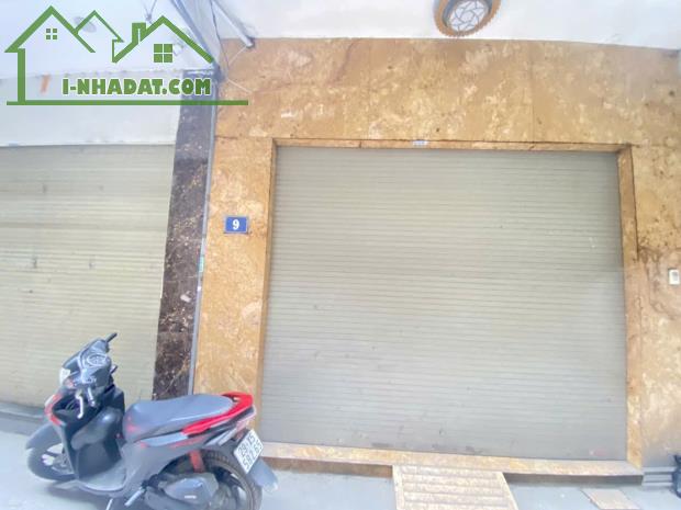 BÁN NHÀ MẶT PHỐ PHÚ MỸ - CỰC TIỆN ÍCH - 3