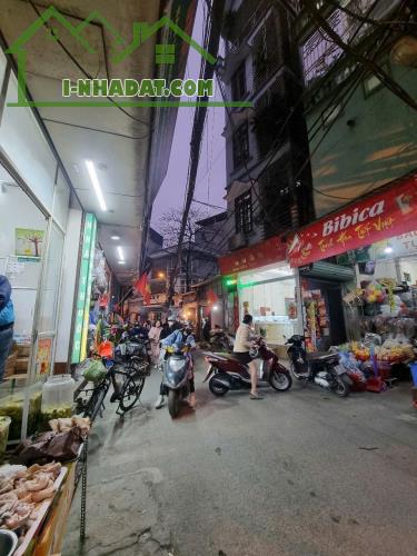 BÁN NHÀ MẶT PHỐ PHÚ MỸ - CỰC TIỆN ÍCH - 2