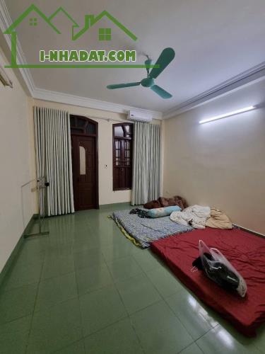 BÁN NHÀ MẶT PHỐ PHÚ MỸ - CỰC TIỆN ÍCH