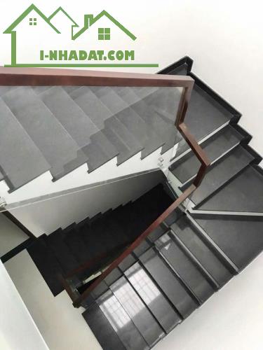 bán nhà 5 tầng ...lê văn quới...bình tân...4*13...hẻm xe hơi....giá nhỉnh 6tỷ... - 1