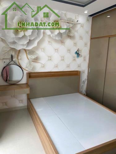 bán nhà 5 tầng ...lê văn quới...bình tân...4*13...hẻm xe hơi....giá nhỉnh 6tỷ... - 2
