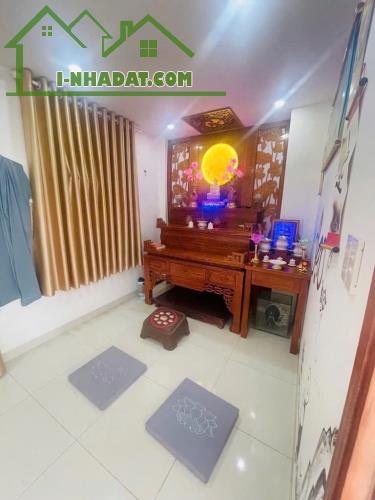 bán nhà 5 tầng ...lê văn quới...bình tân...4*13...hẻm xe hơi....giá nhỉnh 6tỷ... - 4