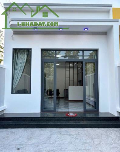 Cần tiền bán căn nhà ở Tân Phú Trung Củ Chi 5x25 ( 140m2 ) 630 Triệu, Sổ hồng riêng. - 5