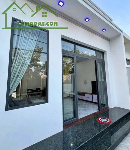Cần tiền bán căn nhà ở Tân Phú Trung Củ Chi 5x25 ( 140m2 ) 630 Triệu, Sổ hồng riêng. - 4