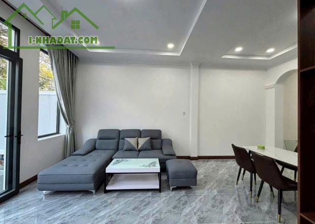 Cần tiền bán căn nhà ở Tân Phú Trung Củ Chi 5x25 ( 140m2 ) 630 Triệu, Sổ hồng riêng. - 3