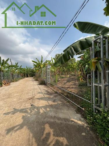 Cô Chú lớn tuổi - Cần Bán Gấp Lô Đất Vườn 2100m2 Dầu Giây, Đồng Nai