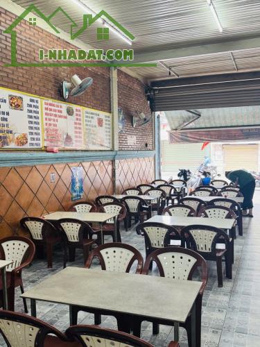 MẶT TIỀN HIẾM NHÀ BÁN BẢY HIỀN TÂN BÌNH NGANG 5M X 20 THÍCH HỢP MỞ SHOWROOM GIÁ 23.9 TỶ TL - 1